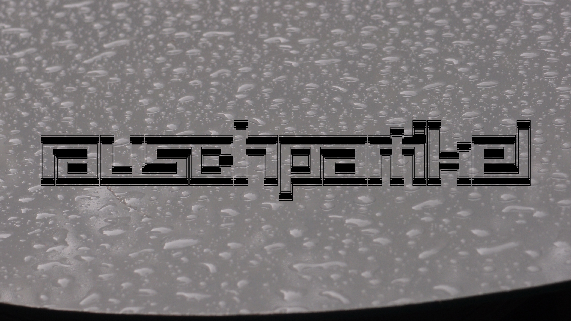 2021-08-29 Das Kleine Regen Rhythmus Orchester spielt 'autonome Beats' (Spiegel)